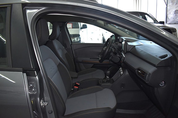 Dacia Sandero Stepway 7 of 15