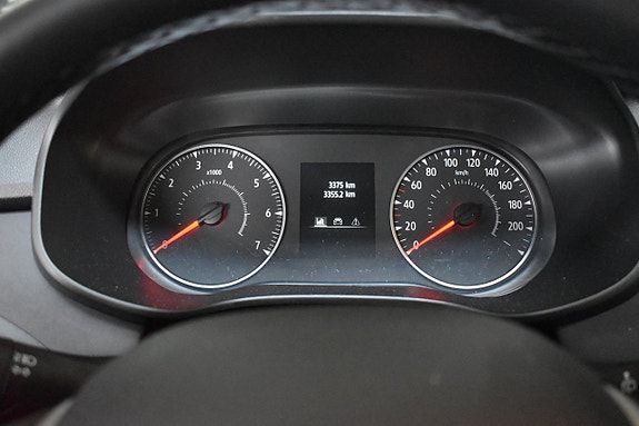 Dacia Sandero Stepway 13 of 15