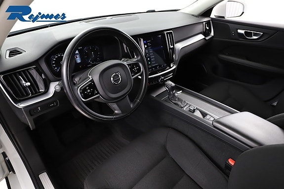 Volvo V60 5 of 5
