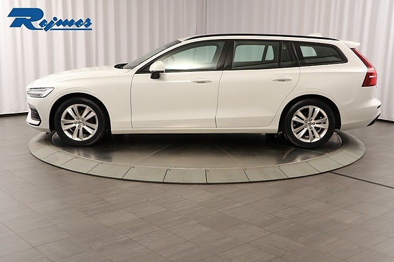 Volvo V60 3 of 5