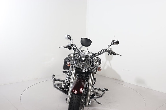 Yamaha XV1900A Midnight Star "Stratoliner" 3 of 5