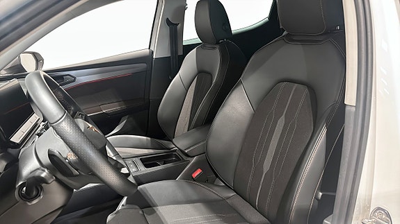 Cupra Leon 8 of 12