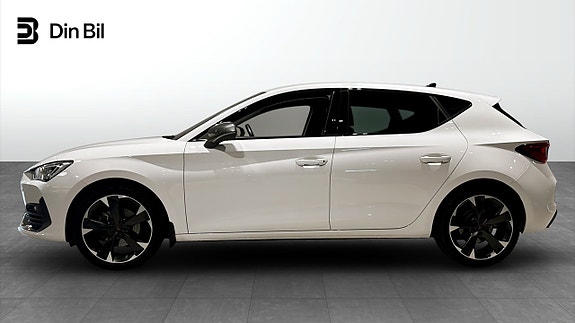 Cupra Leon 2 of 12