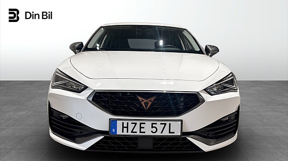 Cupra Leon 4 of 12