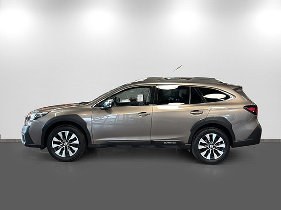 Subaru Outback 4 of 5