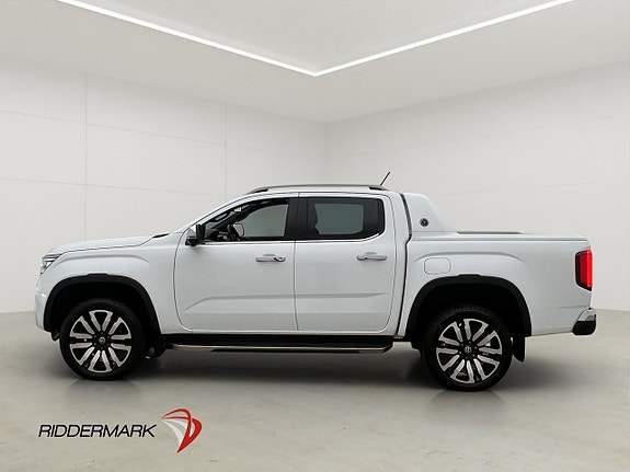 Volkswagen Amarok 6 of 30