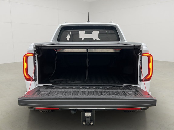 Volkswagen Amarok 14 of 30