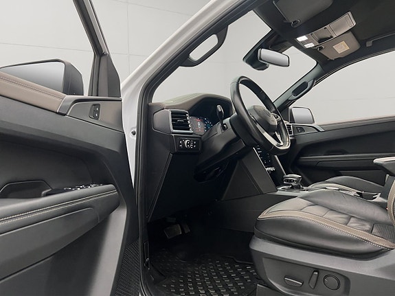 Volkswagen Amarok 18 of 30