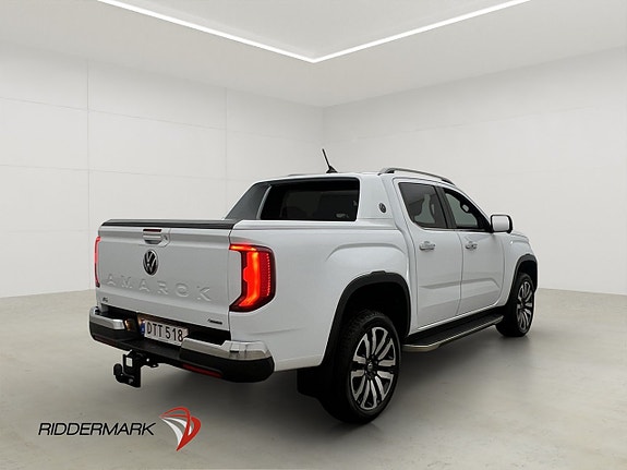 Volkswagen Amarok 9 of 30