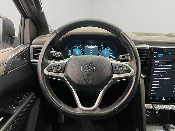 Volkswagen Amarok 21 of 30