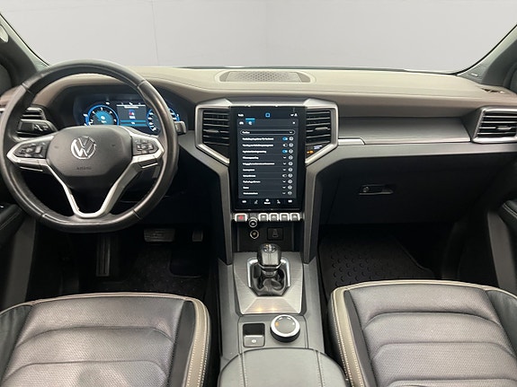 Volkswagen Amarok 20 of 30