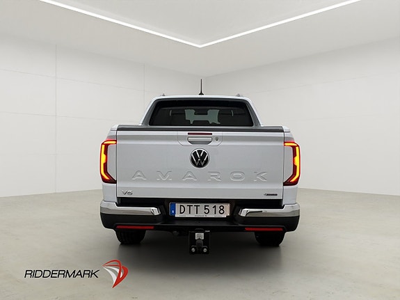 Volkswagen Amarok 8 of 30