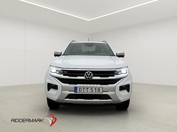 Volkswagen Amarok 5 of 30