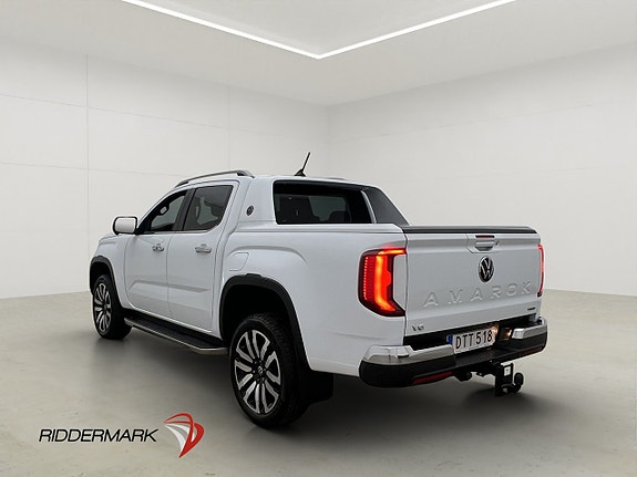 Volkswagen Amarok 7 of 30