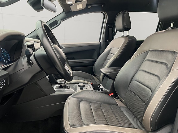 Volkswagen Amarok 19 of 30