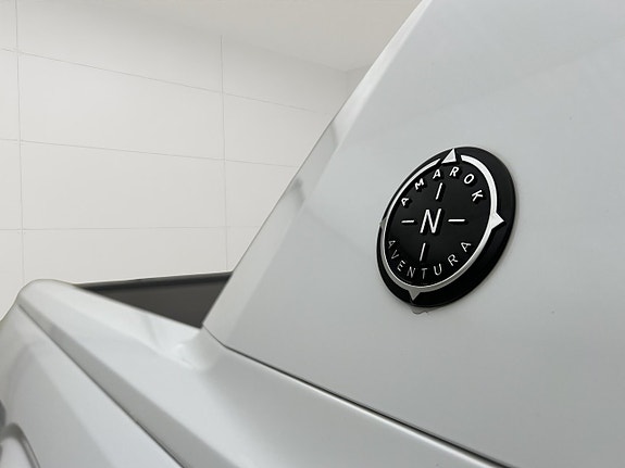 Volkswagen Amarok 13 of 30