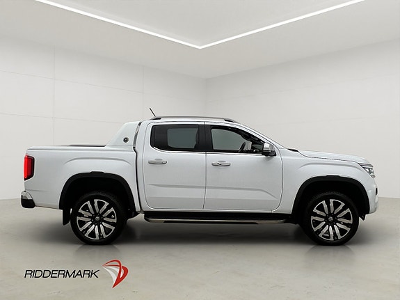 Volkswagen Amarok 2 of 30