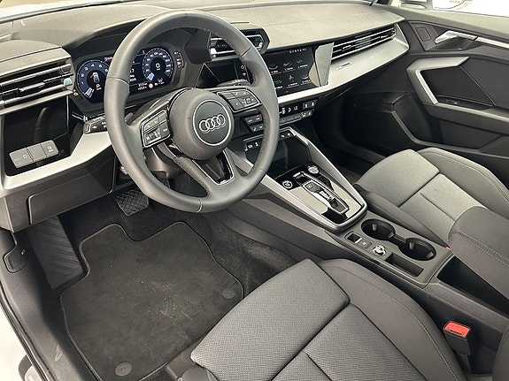 Audi A3 13 of 22