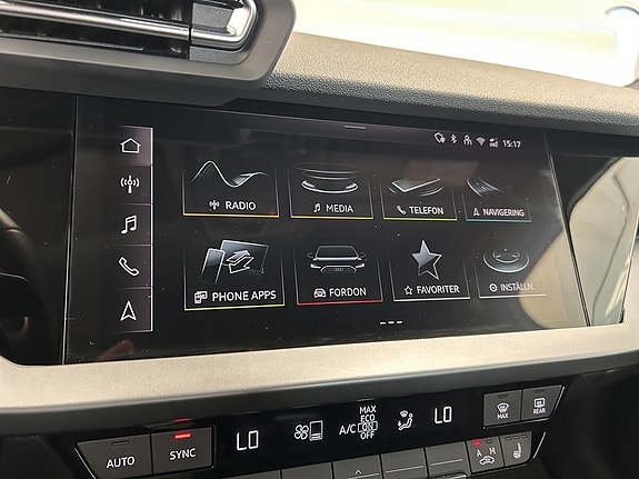 Audi A3 14 of 22