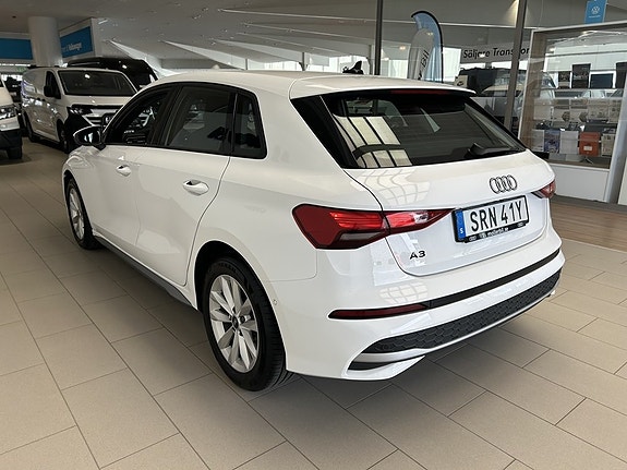 Audi A3 7 of 22
