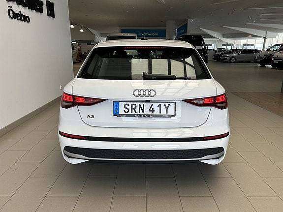 Audi A3 6 of 22