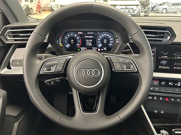 Audi A3 12 of 22