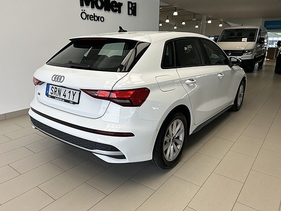 Audi A3 5 of 22