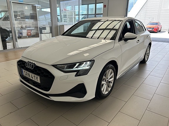 Audi A3 3 of 22