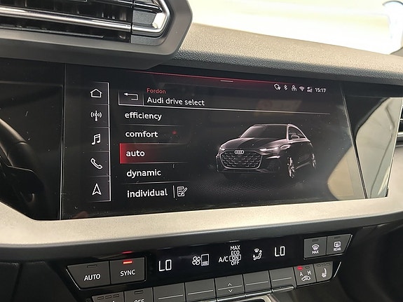 Audi A3 15 of 22