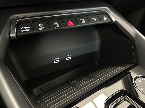 Audi A3 19 of 22