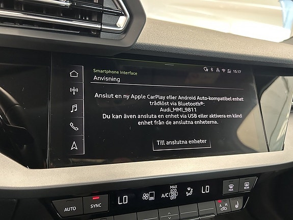 Audi A3 16 of 22
