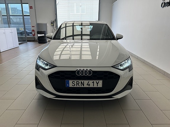 Audi A3 2 of 22