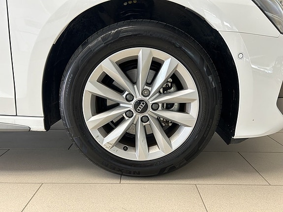 Audi A3 21 of 22