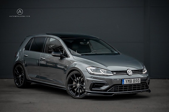 Volkswagen Golf I 4 of 23
