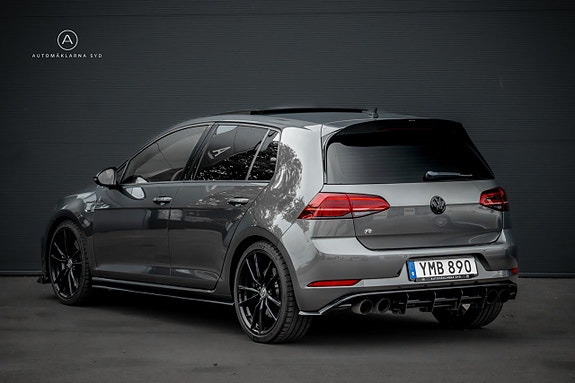 Volkswagen Golf I 16 of 23