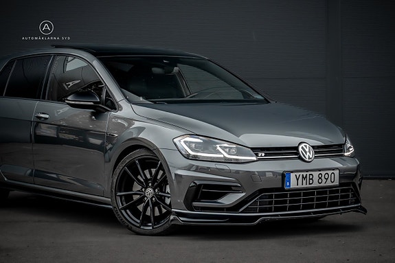Volkswagen Golf I 5 of 23