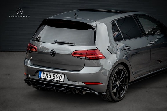 Volkswagen Golf I 23 of 23