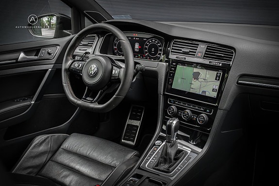 Volkswagen Golf I 7 of 23