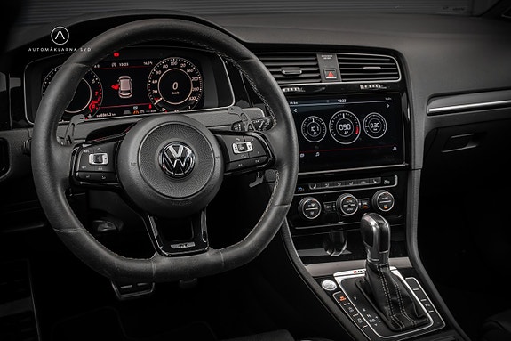 Volkswagen Golf I 8 of 23