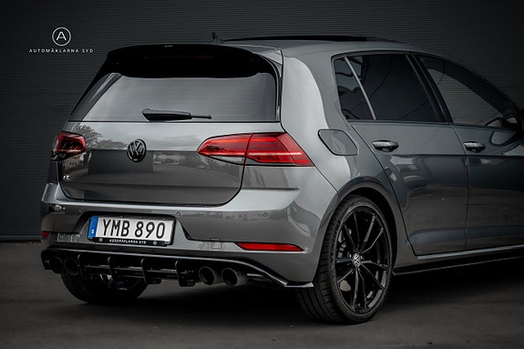 Volkswagen Golf I 22 of 23