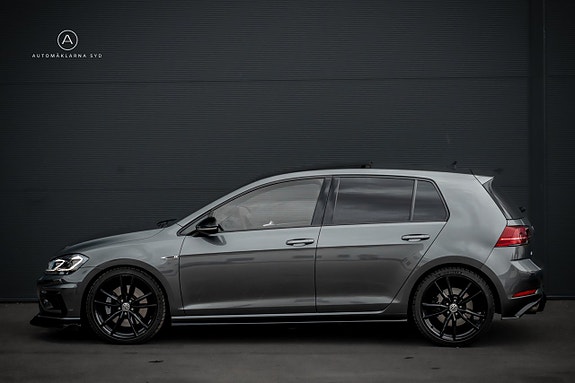 Volkswagen Golf I 19 of 23