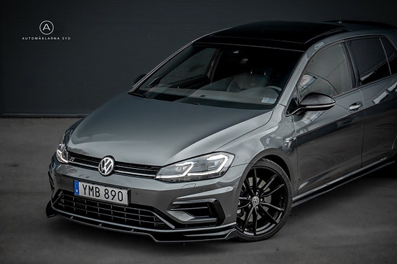 Volkswagen Golf I 3 of 23