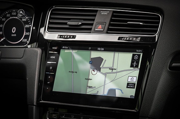 Volkswagen Golf I 10 of 23