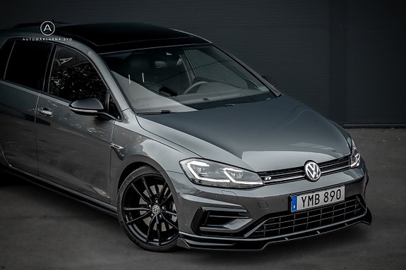 Volkswagen Golf I 6 of 23
