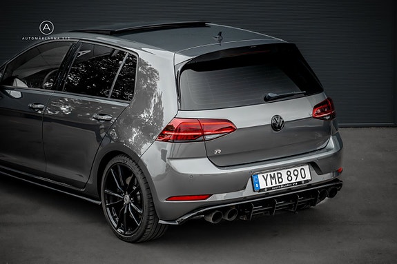 Volkswagen Golf I 18 of 23