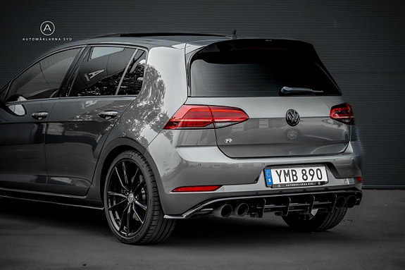 Volkswagen Golf I 17 of 23