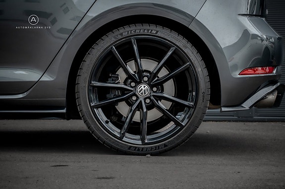 Volkswagen Golf I 20 of 23