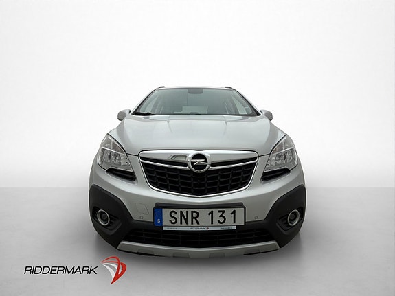 Opel Mokka 2 of 5