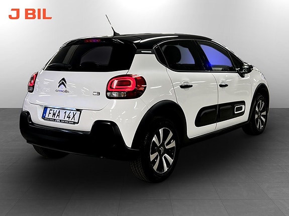 Citroen C3 2 of 5