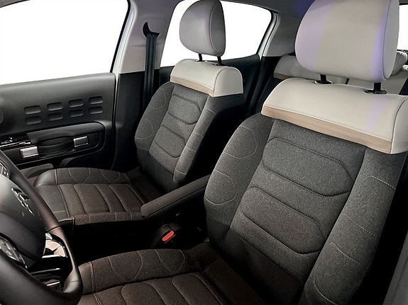 Citroen C3 5 of 5